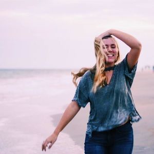 Meet your Posher, Cassidy